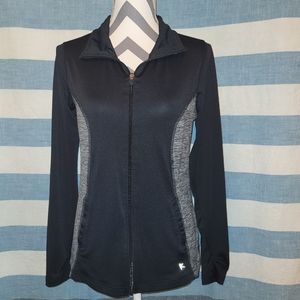 Women's Medium 8/10 Running Jacket